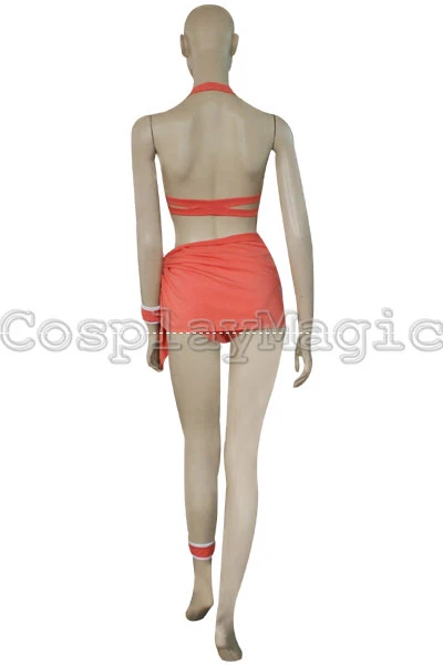 Scrapped Princess Raquel Casull Cosplay 6 Scrapped Princess Raquel Casull Cosplay - Image 6