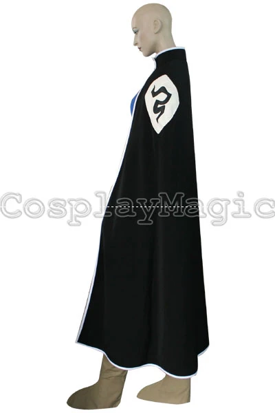 Scrapped Princess Raquel Casull Cosplay 9 Scrapped Princess Raquel Casull Cosplay - Image 9