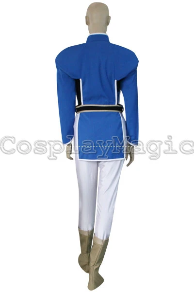 Scrapped Princess Raquel Casull Cosplay 8 Scrapped Princess Raquel Casull Cosplay - Image 8