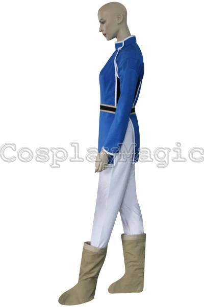 Scrapped Princess Raquel Casull Cosplay 7 Scrapped Princess Raquel Casull Cosplay - Image 7