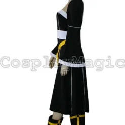 Venus Versus Virus Lucia Nahashia Cosplay -Cosplay Magic Store 10753