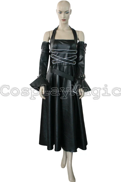 Gothic Fairy Cosplay 2 Gothic Fairy Cosplay - Image 2