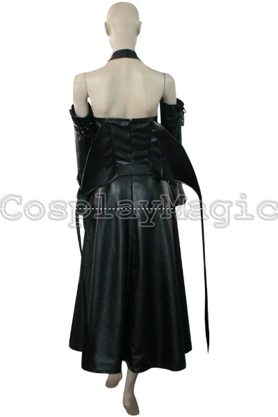 Gothic Fairy Cosplay 3 Gothic Fairy Cosplay - Image 3