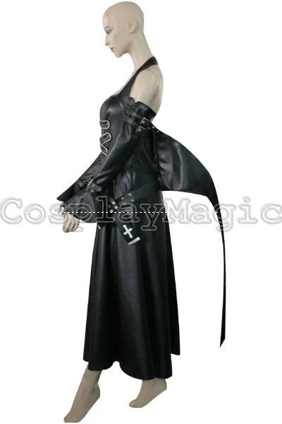 Gothic Fairy Cosplay 4 Gothic Fairy Cosplay - Image 4