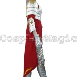 Ninety-Nine Nights Inphy Cosplay -Cosplay Magic Store 10773