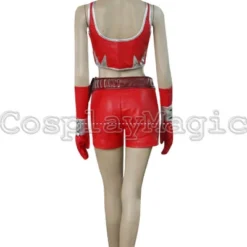 Hibiki Race Queen Cosplay -Cosplay Magic Store 10782