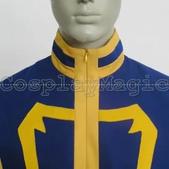 Hunter X Hunter Kurapica Deluxe Cosplay -Cosplay Magic Store 10790a