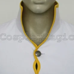 Tales Of The Abyss Luke Fon Fabre Cosplay -Cosplay Magic Store 10830a