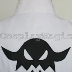 Tales Of The Abyss Luke Fon Fabre Cosplay -Cosplay Magic Store 10830g