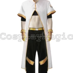 Tales Of The Abyss Luke Fon Fabre Cosplay -Cosplay Magic Store 10831