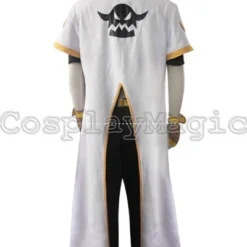 Tales Of The Abyss Luke Fon Fabre Cosplay -Cosplay Magic Store 10832