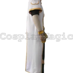 Tales Of The Abyss Luke Fon Fabre Cosplay -Cosplay Magic Store 10833