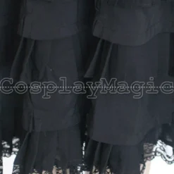 The King Of Fighters Ninon Beart Cosplay -Cosplay Magic Store 10840h