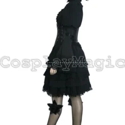 The King Of Fighters Ninon Beart Cosplay -Cosplay Magic Store 10843