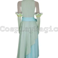 Mermaid Melody Pichi Pichi Pitch Rina Cosplay -Cosplay Magic Store 10862