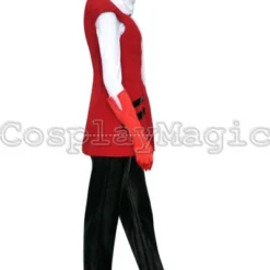 FLCL Haruhara Haruko Cosplay -Cosplay Magic Store 10883