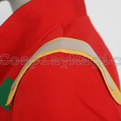 Irresponsible Captain Tylor Cosplay -Cosplay Magic Store 10900b