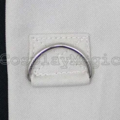 Irresponsible Captain Tylor Cosplay -Cosplay Magic Store 10900f