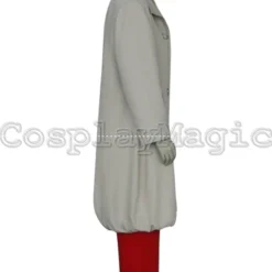 Irresponsible Captain Tylor Cosplay -Cosplay Magic Store 10903