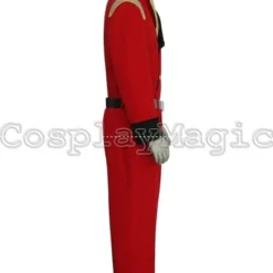 Irresponsible Captain Tylor Cosplay -Cosplay Magic Store 10906