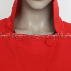 Carmen Sandiego Cosplay -Cosplay Magic Store 10950a