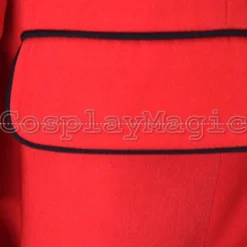 Carmen Sandiego Cosplay -Cosplay Magic Store 10950c