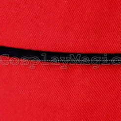 Carmen Sandiego Cosplay -Cosplay Magic Store 10950d