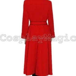 Carmen Sandiego Cosplay -Cosplay Magic Store 10952