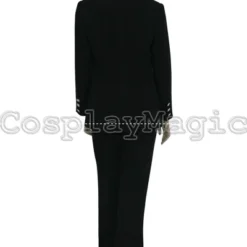 Hellsing OVA Sir Integra Cosplay -Cosplay Magic Store 10962