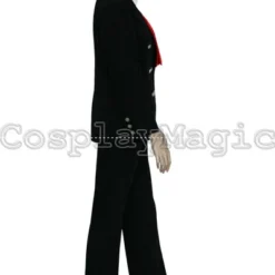 Hellsing OVA Sir Integra Cosplay -Cosplay Magic Store 10963