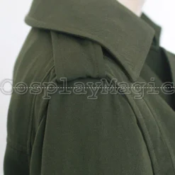 Kino No Tabi Kino Cosplay -Cosplay Magic Store 11000c