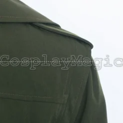 Kino No Tabi Kino Cosplay -Cosplay Magic Store 11000d