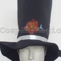 D.Gray-Man The Earl Of Millennium Cosplay -Cosplay Magic Store 11010a