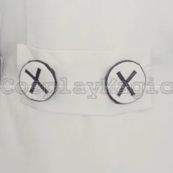 D.Gray-Man The Earl Of Millennium Cosplay -Cosplay Magic Store 11010d