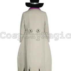 D.Gray-Man The Earl Of Millennium Cosplay -Cosplay Magic Store 11012