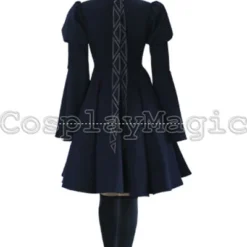 Erementar Gerad Reverie Metherlence Cosplay -Cosplay Magic Store 11022