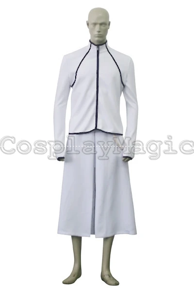 Bleach The Octava Espada Szayelaporro Granz Cosplay 2 Bleach The Octava Espada Szayelaporro Granz Cosplay - Image 2
