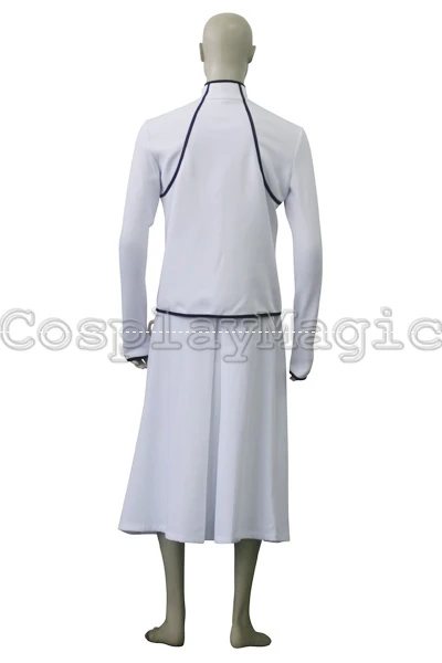 Bleach The Octava Espada Szayelaporro Granz Cosplay 3 Bleach The Octava Espada Szayelaporro Granz Cosplay - Image 3