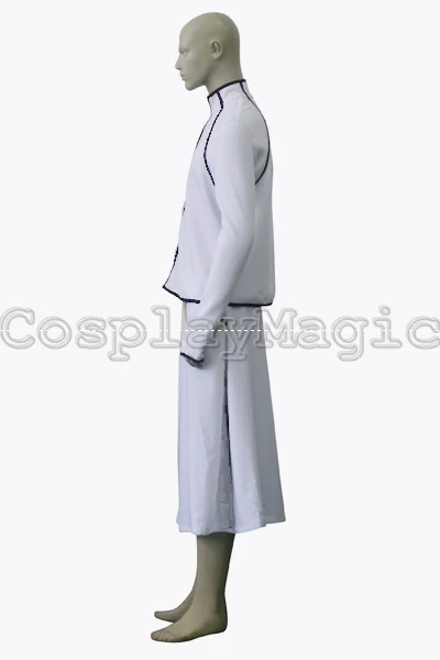 Bleach The Octava Espada Szayelaporro Granz Cosplay 4 Bleach The Octava Espada Szayelaporro Granz Cosplay - Image 4