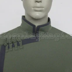 Saiyuki Cho Hakkai Cosplay -Cosplay Magic Store 11050a