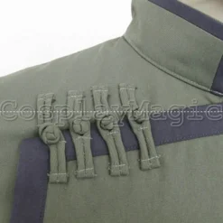 Saiyuki Cho Hakkai Cosplay -Cosplay Magic Store 11050b