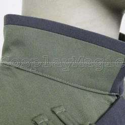 Saiyuki Cho Hakkai Cosplay -Cosplay Magic Store 11050c