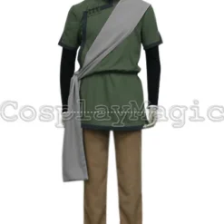 Saiyuki Cho Hakkai Cosplay -Cosplay Magic Store 11051