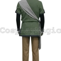 Saiyuki Cho Hakkai Cosplay -Cosplay Magic Store 11052