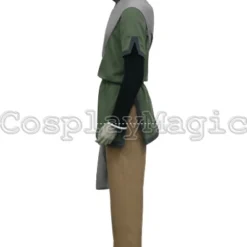 Saiyuki Cho Hakkai Cosplay -Cosplay Magic Store 11053