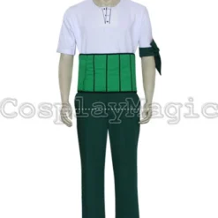 One Piece Roronoa Zoro Cosplay -Cosplay Magic Store 11071