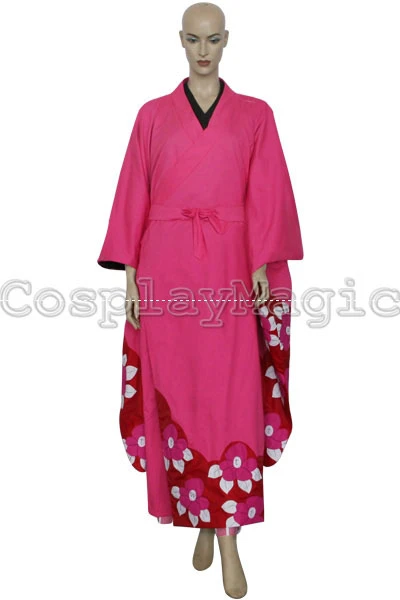XxxHolic Zashiki-warashi Cosplay 2 XxxHolic Zashiki-warashi Cosplay - Image 2