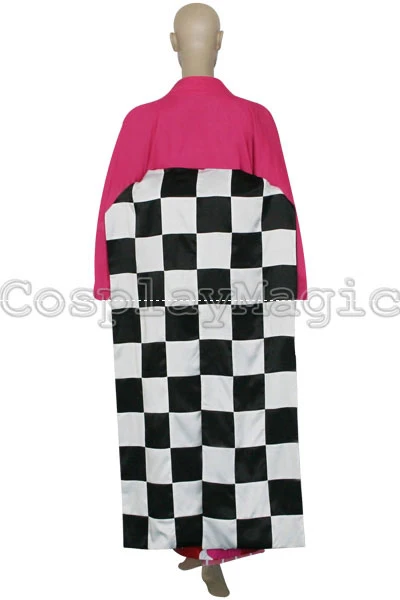 XxxHolic Zashiki-warashi Cosplay 3 XxxHolic Zashiki-warashi Cosplay - Image 3