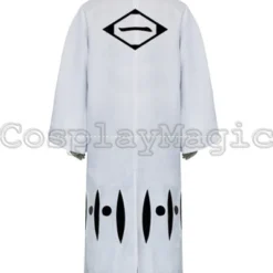 Bleach 1st Division Captain Genryusai Shigekuni Yamamoto Cosplay -Cosplay Magic Store 1112