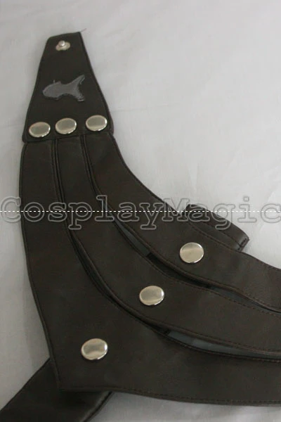 Assassin's Creed Altair Ibn-La'Ahad Cosplay 13 Assassin's Creed Altair Ibn-La'Ahad Cosplay - Image 13